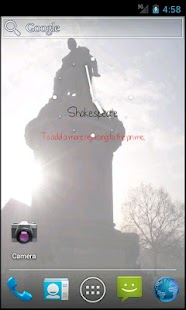 Lastest Rape of Lucrece Live Wallpape APK for Android