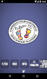 Reflexo 33 poster 11