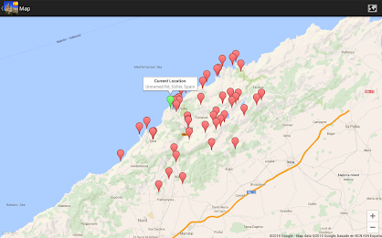 In Sight - Mallorca poster 19