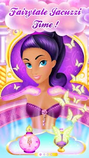 Princess Fantasy Spa Resort - screenshot thumbnail