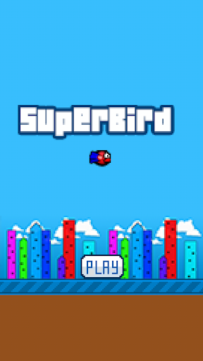 Super Bird