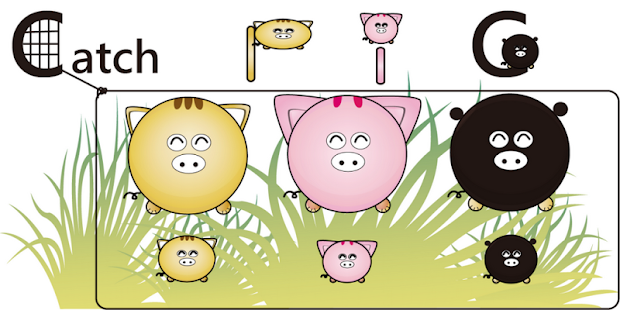 Free Catch Pigs (抓豬) APK for Android