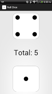 How to download Roll Dice 1.0 unlimited apk for laptop