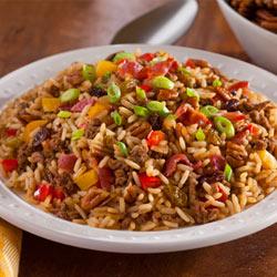 10 Best Dirty Rice With Ground Beef Recipes