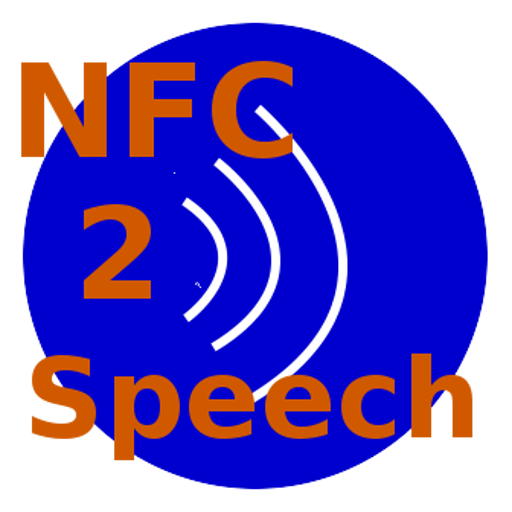 NFC2Speech