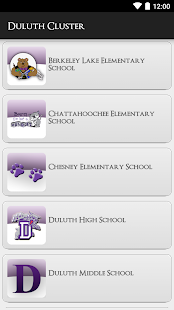 How to download Duluth Cluster lastet apk for pc