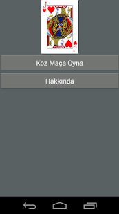 How to download Koz Maça 1.1 apk for pc