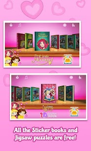 Download Princess Collection APK