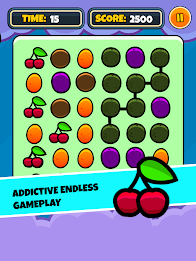 Fruit Onet Connect by SK Studios poster 7