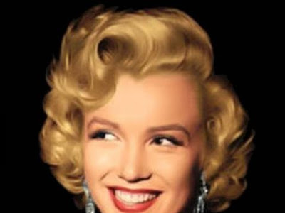 √無料でダウンロード！ マリリンモンロー 壁紙 164701