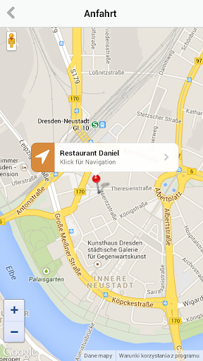 【免費生活App】Restaurant-Daniel-APP點子