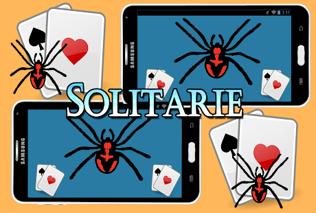 How to install Spider Solitaire Cards Online patch 1.0 apk for bluestacks