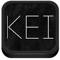 Kei Icon Pack