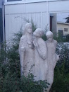 Les 3 Vierges