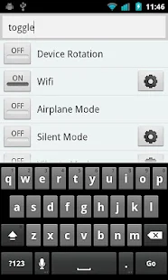 Conjure - Search & Launch - screenshot thumbnail