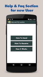 App WhatsApp File Sender Pro APK for Windows Phone 