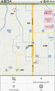 雲端追蹤器定位器協尋器-Cloud GPS Tracker - Google Play ...