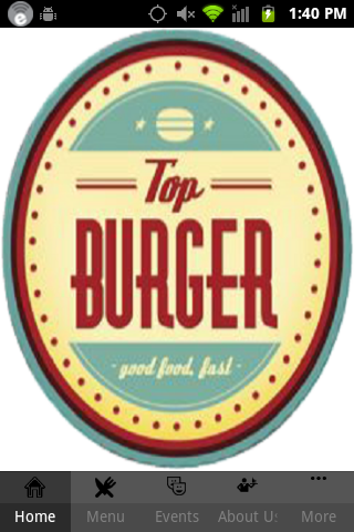 Top Burger