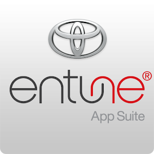 Toyota Entune®