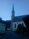 Muehlbach - Kirche
