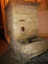 Fontaine de l'Église