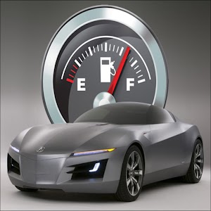 Fuel Record.apk 1.2.8