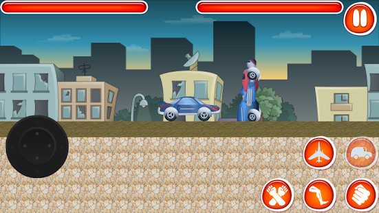 How to mod Bots Fight 1.1 unlimited apk for android