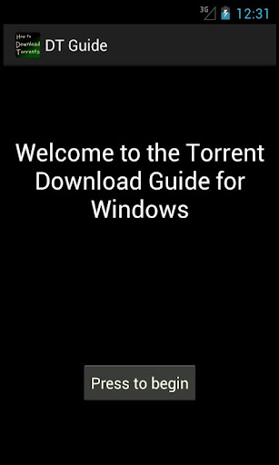How to Download Torrents