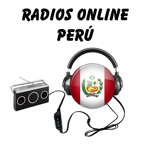 Radios Peru LOGO-APP點子