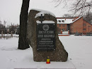 Pomnik Żołnierzy Armii Krajowej 