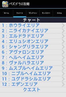 パズドラz攻略 Androidアプリ Applion