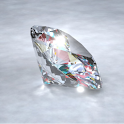 Diamond Theme Pink HD logo