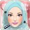hack astuce Hijab Make Up Salon en français 