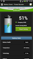 Anteprima screenshot di Best Battery Saver APK #1