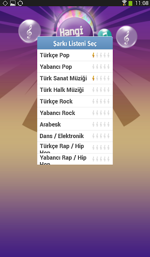 【免費音樂App】Hangi Şarkı-APP點子