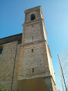 Campanile Della Chiesa Di San Lorenzo