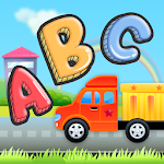 Collect ABC Words Apk