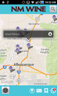 New Mexico Wine Trails Screenshots 3