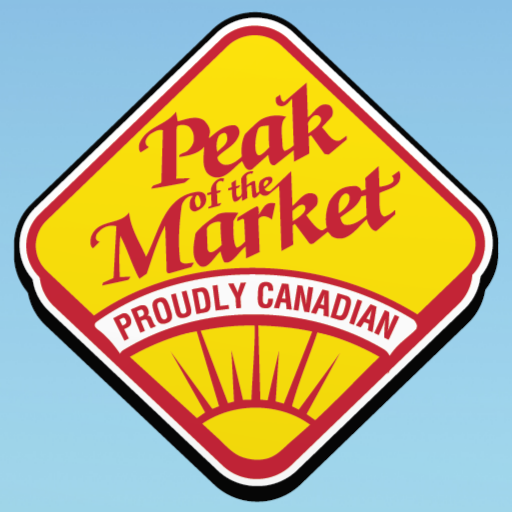 Peak Recipes LOGO-APP點子