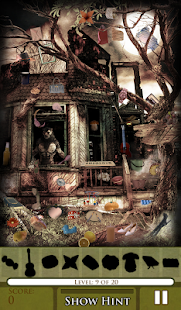 How to mod Hidden Object - Werewolves 1.0.15 mod apk for android