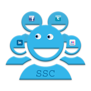 Social Sites Center (Hub).apk 1.1