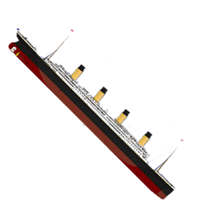 AndrTitanic Hacks and cheats