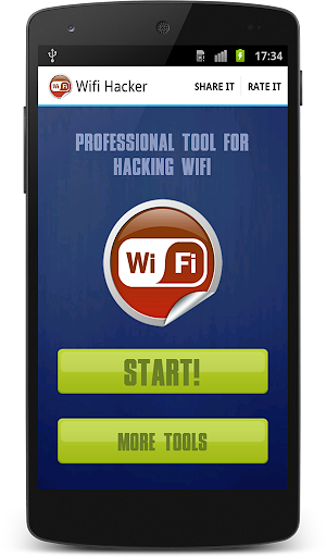 免費下載工具APP|Break into Wifi (PRANK) app開箱文|APP開箱王