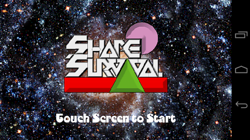 Shape Survival