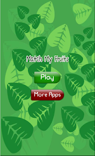 Lastest Match My Fruits Link APK