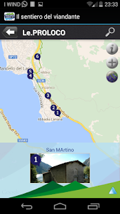 Free Il Sentiero del Viandante APK
