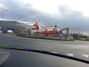 Helikopter Rotonde Baris Business Park