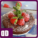 CocoCake : Easy Chocolate Cake mobile app icon