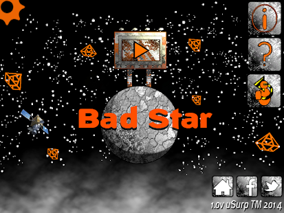 Bad Star Demo