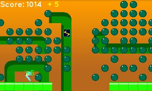 Pipe Run Screenshots 17